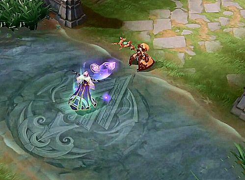 杨玉环出传说皮肤最新爆料,杨玉环传说皮肤惊艳亮相,美艳绝伦再现大唐风华 第3张 杨玉环出传说皮肤最新爆料,杨玉环传说皮肤惊艳亮相,美艳绝伦再现大唐风华 第3张